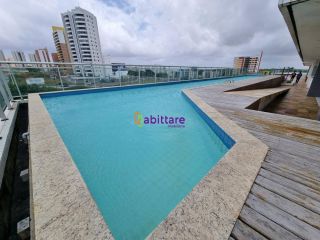 Venda  - Palazzo Verona de 147m² com 3 suítes + DCE na Entrada da Litorânea