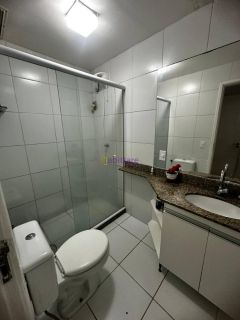 Venda  - Palazzo Verona de 147m² com 3 suítes + DCE na Entrada da Litorânea