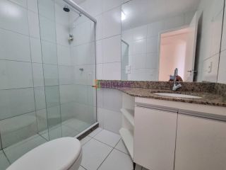 Venda  - Palazzo Verona de 147m² com 3 suítes + DCE na Entrada da Litorânea