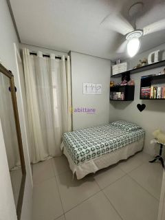 Palazzo Verona - Apartamento de 152m² com 4 quartos (3 suítes) - no ínicio da Litorânea