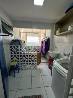 Palazzo Verona - Apartamento de 152m² com 4 quartos (3 suítes) - no ínicio da Litorânea