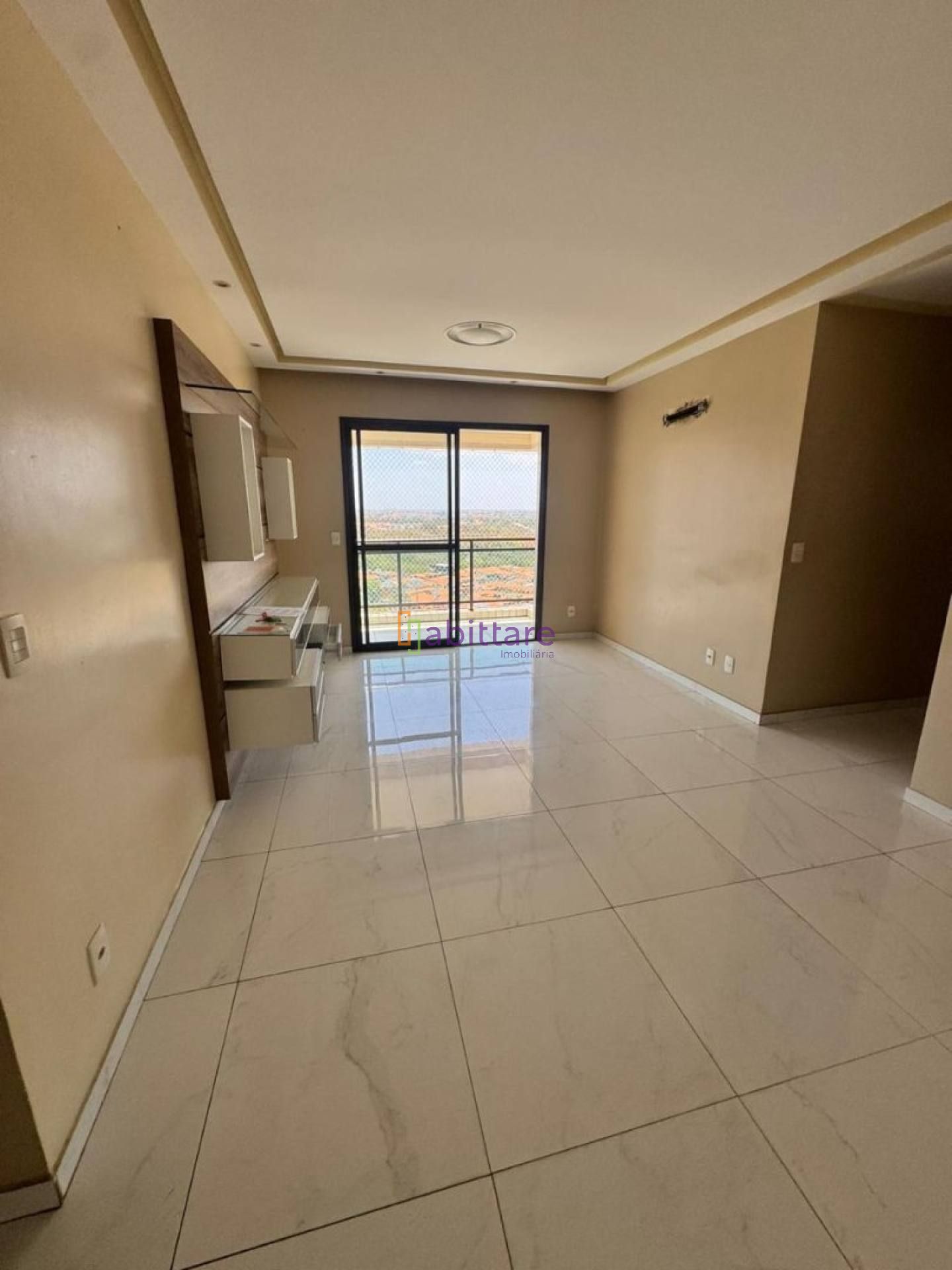 Alugo Apto no Jardim de Lombardia- 94m² com 3 quartos (2 suítes)