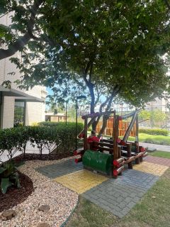 Alugo Apto no Jardim de Lombardia- 94m² com 3 quartos (2 suítes)