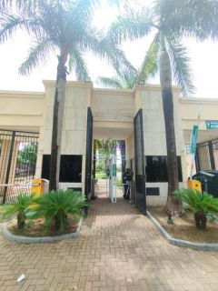 Alugo Apto no Jardim de Lombardia- 94m² com 3 quartos (2 suítes)