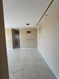 Alugo Apto no Jardim de Lombardia- 94m² com 3 quartos (2 suítes)