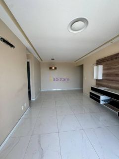 Alugo Apto no Jardim de Lombardia- 94m² com 3 quartos (2 suítes)