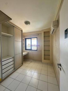 Alugo Apto no Jardim de Lombardia- 94m² com 3 quartos (2 suítes)