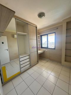 Alugo Apto no Jardim de Lombardia- 94m² com 3 quartos (2 suítes)