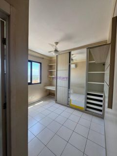 Alugo Apto no Jardim de Lombardia- 94m² com 3 quartos (2 suítes)