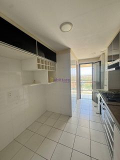 Alugo Apto no Jardim de Lombardia- 94m² com 3 quartos (2 suítes)