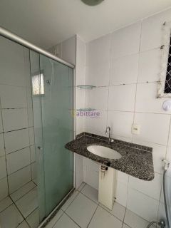 Apartamento no Grand Park Pássaros - 62m² com 2 quartos (1 suíte)