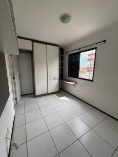 Apartamento no Grand Park Pássaros - 62m² com 2 quartos (1 suíte)