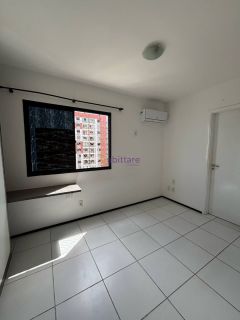 Apartamento no Grand Park Pássaros - 62m² com 2 quartos (1 suíte)