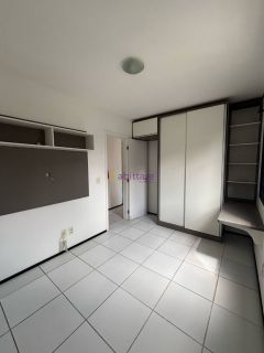 Apartamento no Grand Park Pássaros - 62m² com 2 quartos (1 suíte)