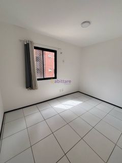 Apartamento no Grand Park Pássaros - 62m² com 2 quartos (1 suíte)