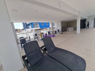 Apartamento no Moove Residence NOVO com 2 quartos (1 suíte)