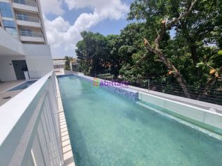 Apartamento no Moove Residence NOVO com 2 quartos (1 suíte)