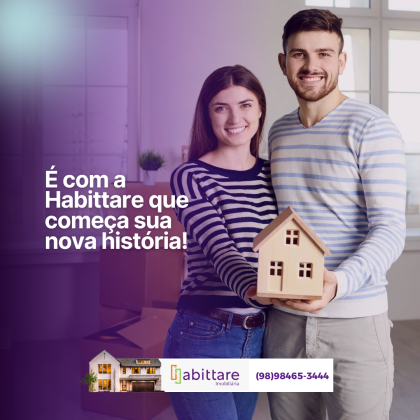 Apartamento no Moove Residence NOVO com 2 quartos (1 suíte)