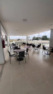 Apartamento no Moove Residence NOVO com 2 quartos (1 suíte)