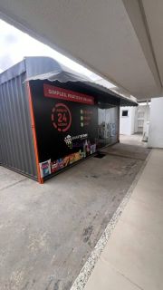 Apartamento no Moove Residence NOVO com 2 quartos (1 suíte)