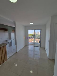Apartamento no Moove Residence NOVO com 2 quartos (1 suíte)