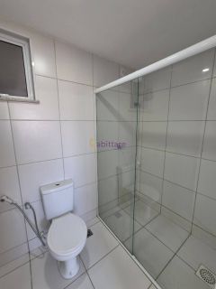 Apartamento no Moove Residence NOVO com 2 quartos (1 suíte)