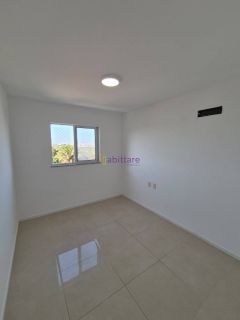 Apartamento no Moove Residence NOVO com 2 quartos (1 suíte)