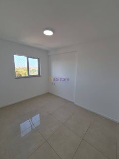Apartamento no Moove Residence NOVO com 2 quartos (1 suíte)