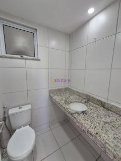 Apartamento no Moove Residence NOVO com 2 quartos (1 suíte)