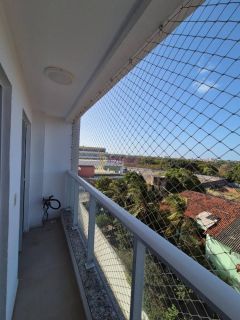 Apartamento no Moove Residence NOVO com 2 quartos (1 suíte)