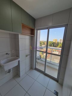 Apartamento no Moove Residence NOVO com 2 quartos (1 suíte)