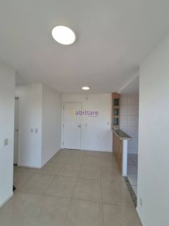 Apartamento no Moove Residence NOVO com 2 quartos (1 suíte)
