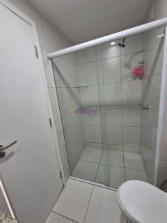 Apartamento no Moove Residence NOVO com 2 quartos (1 suíte)