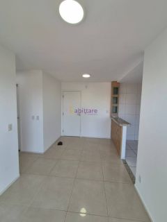 Apartamento no Moove Residence NOVO com 2 quartos (1 suíte)
