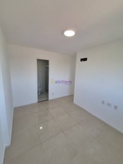 Apartamento no Moove Residence NOVO com 2 quartos (1 suíte)