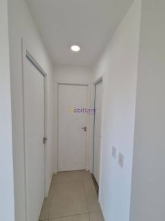 Apartamento no Moove Residence NOVO com 2 quartos (1 suíte)