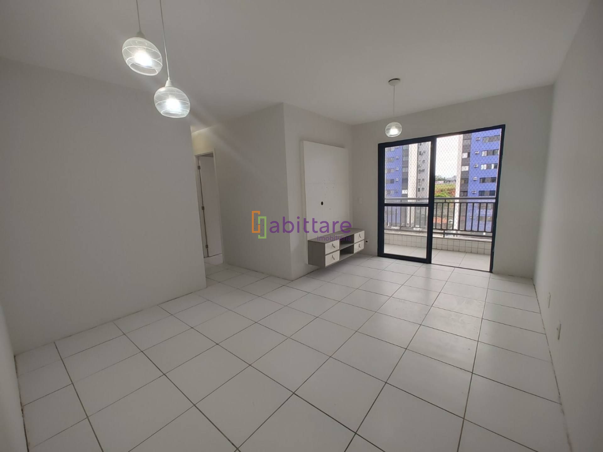 Aluguel de apartamento com 3 quartos (1 suíte) no Grand Park Águas