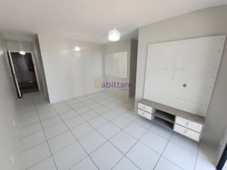 Aluguel de apartamento com 3 quartos (1 suíte) no Grand Park Águas