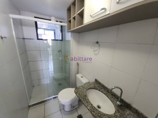 Aluguel de apartamento com 3 quartos (1 suíte) no Grand Park Águas