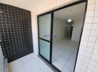 Aluguel de apartamento com 3 quartos (1 suíte) no Grand Park Águas