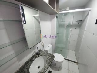 Aluguel de apartamento com 3 quartos (1 suíte) no Grand Park Águas