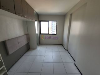 Aluguel de apartamento com 3 quartos (1 suíte) no Grand Park Águas