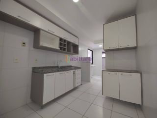 Aluguel de apartamento com 3 quartos (1 suíte) no Grand Park Águas