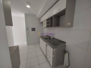 Aluguel de apartamento com 3 quartos (1 suíte) no Grand Park Águas