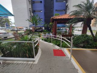 Aluguel de apartamento com 3 quartos (1 suíte) no Grand Park Águas