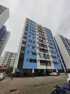 Aluguel de apartamento com 3 quartos (1 suíte) no Grand Park Águas