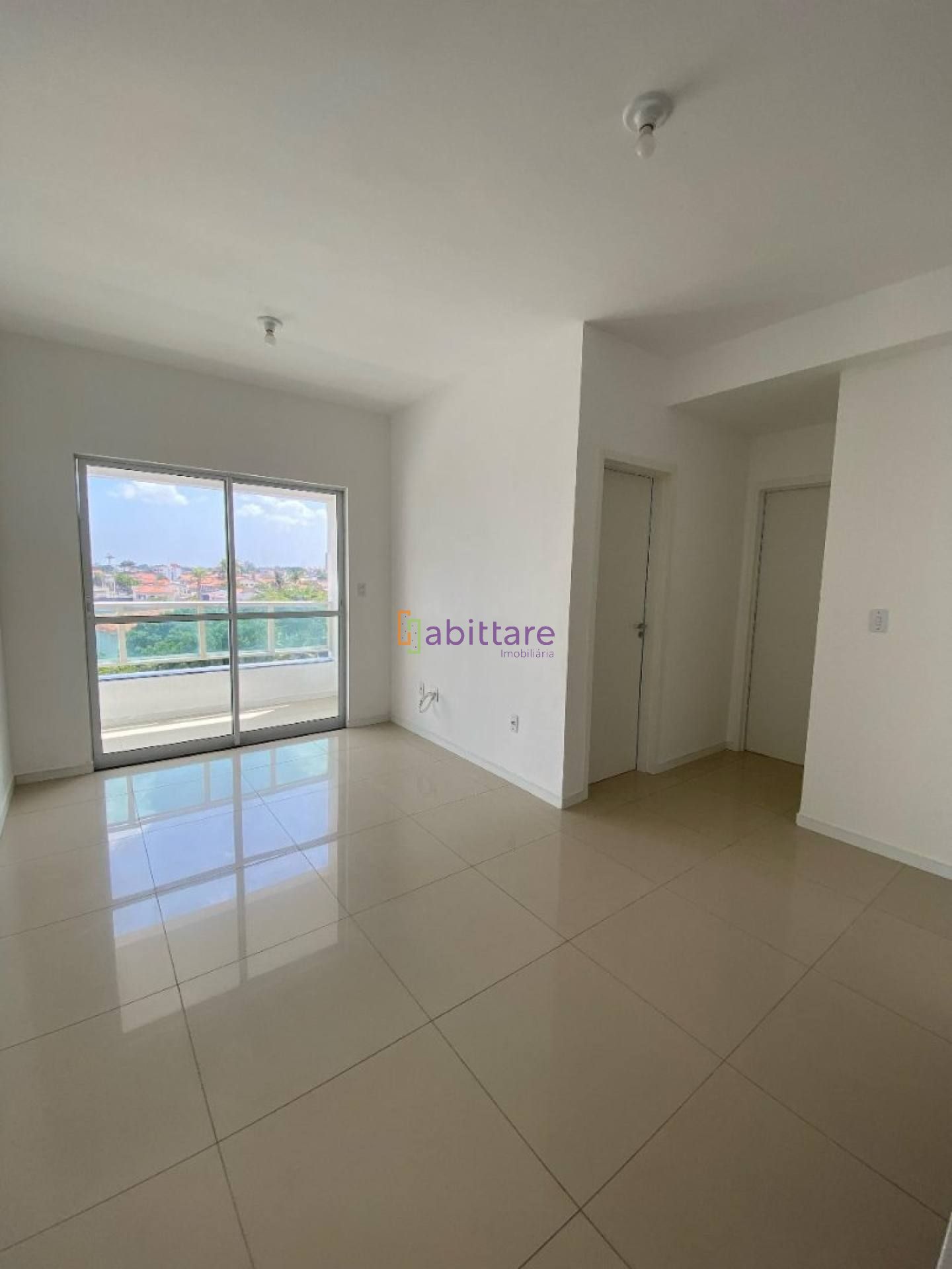 Apartamento de 61m² com 2 quartos (1 suíte) no 3D Towers - Jardim Eldorado