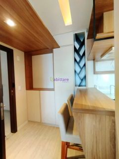 Apartamento no Maritimus com 02 quartos (1 suíte) na Península