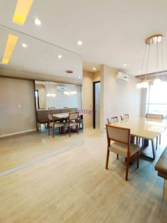 Apartamento no Maritimus com 02 quartos (1 suíte) na Península