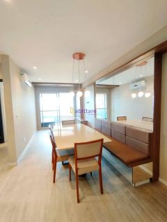 Apartamento no Maritimus com 02 quartos (1 suíte) na Península